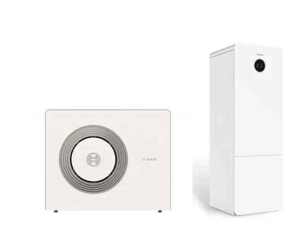 Bosch Compress 5800i