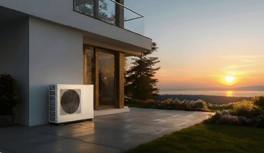 Installation PAC 2026