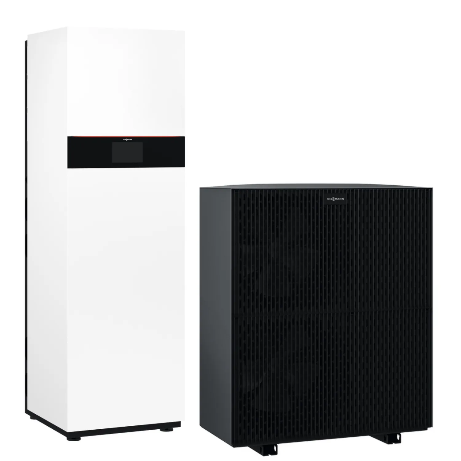 Viessmann Vitocal 250-A