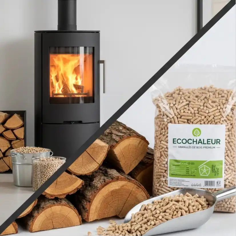 Comparatif Poele 2026