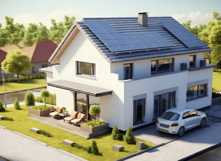 Installation Solaire 2026